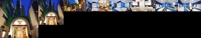 Hotel Wing International Select Nagoya