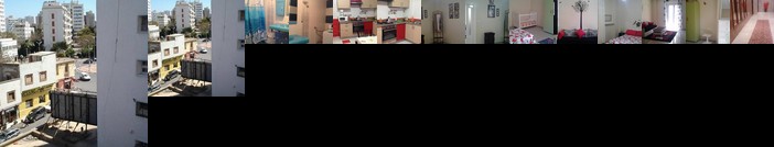 Appartement Oran centre