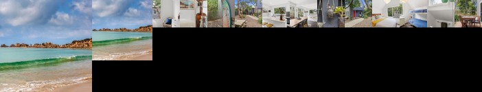 Point Roadknight Paradise