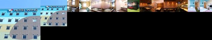 Hotel Wing International Select Higashi Osaka