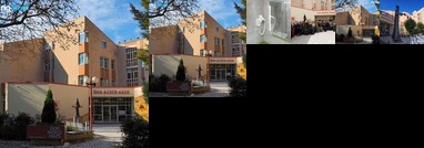 Don Bosco Haus Vienna