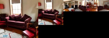 Eliza cottage Hobart