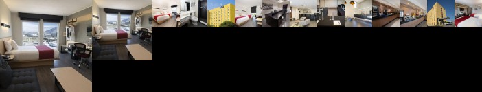 City Express Santiago Aeropuerto