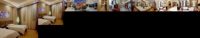 Tie Lv Holiday Hotel Guangzhou