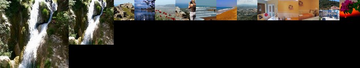 Villa Thea West Greece