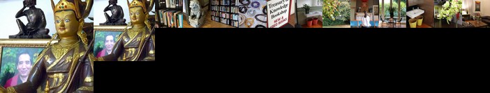 Nyima Tashi Buddhist Centre