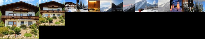 Haus Gletscherblick Neukirchen am Grossvenediger