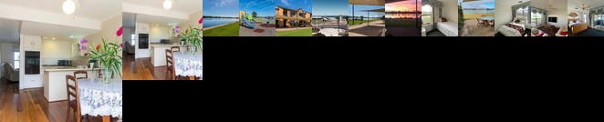 West Lakes Townhouse Adelaide