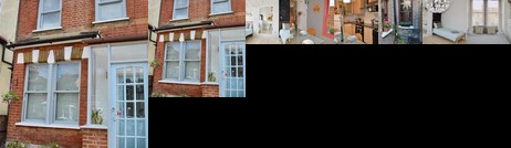 Cottage nr Crystal Palace