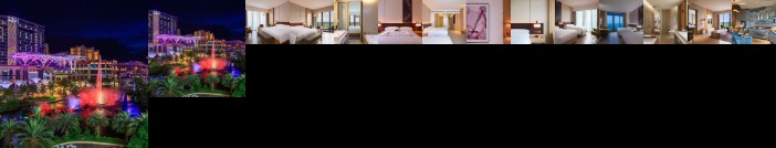 Renaissance Haikou Hotel