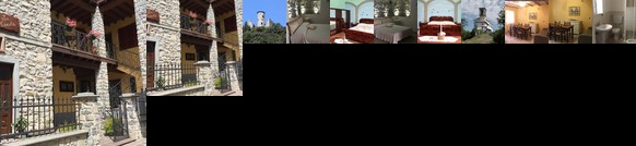 Foresteria La Ceriola