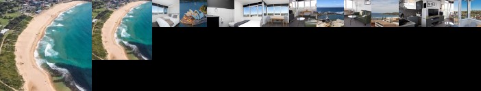 Stunning Ocean View Apartment Sydney