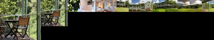 Pencil Creek Cottages