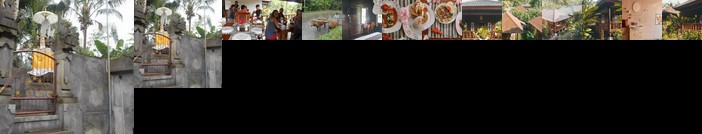 Kubu Alas Tunggal Villa