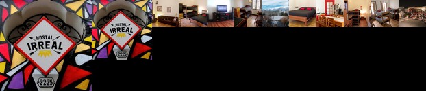 Hostal Irreal