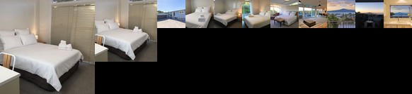 Luxury & Spacious Ocean View