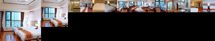 Live Inn Guangzhou Luogang Wanda Plaza Branch