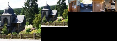 Alter Kirche Glockenturm