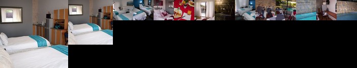 Oppi Hoek Guest House