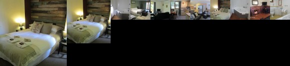 Dandenong Ranges Cottages