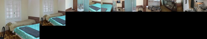 Lotus Hotel & Hostel