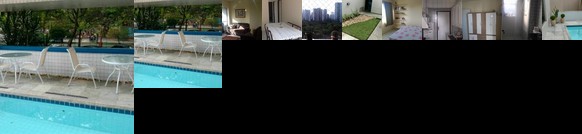 Quarto Casal - Parque da Jaqueira