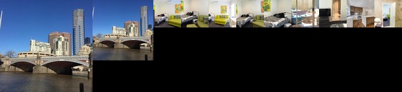 Melbourne Guest House Melbourne