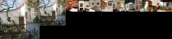 Rosslie's guesthouse