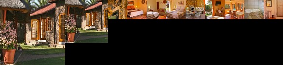 Cornerstone Cottage B&B