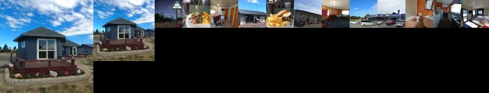 Pineacres Motel and Park