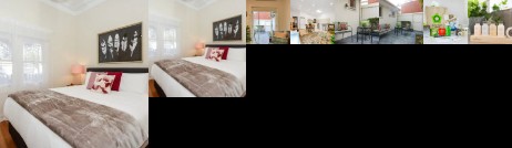 Boutique Stays - Carlton Terrace