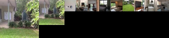 Darwin holiday home