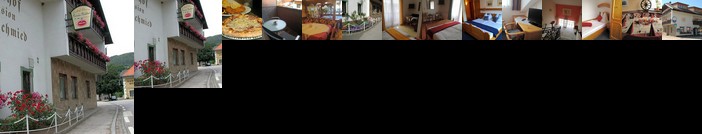 Gasthof Platzschmied