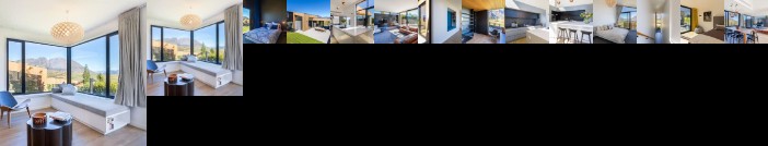 Point Vista - Queenstown Holiday House