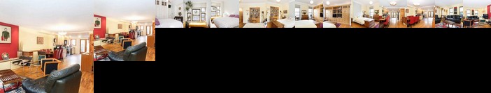 Park Slope Guesthouse