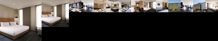 Hyatt Place Melbourne Essendon Fields