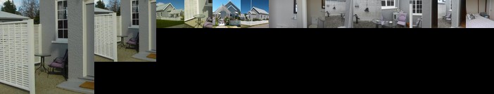 St Andrews Church Vestry