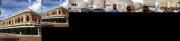 Fremantle Style Cottage