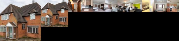 Birmingham Guest House 3