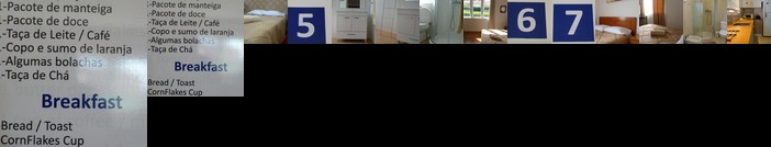 Azores Garden House Rooms & Apartments