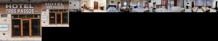 Hotel Tres Passos