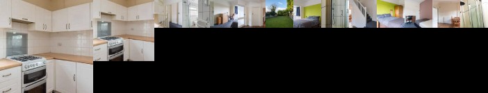 Birmingham Guest House 2