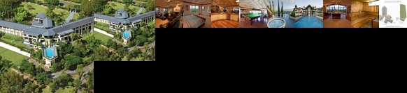 Wings Hinterland Retreat