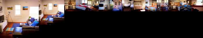 UrbanStyle Claremont Apartment