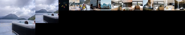 Milford Sound Overnight Cruise - Fiordland Discovery