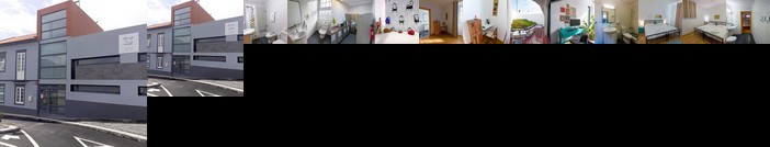 Change The World Hostels - Acores - Ponta Delgada