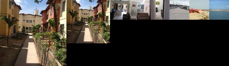 Residencial santo agostinho