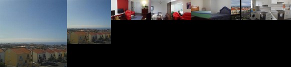 Varanda do Atlantico