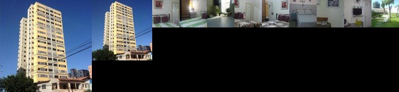 Minha Casa Longe de Casa