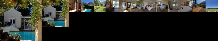 Newlands Guest House